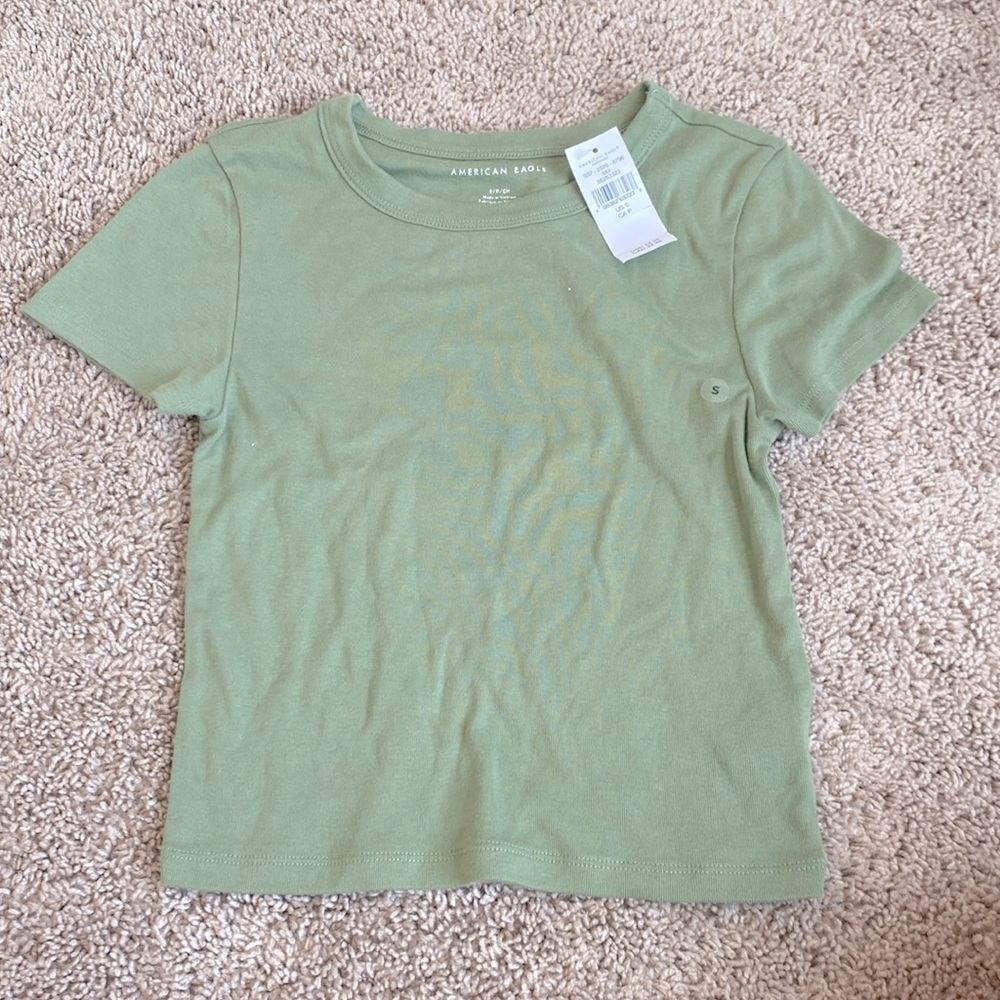 NWT American Eagle Shirt